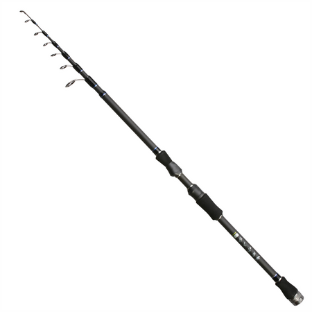 Wędka Mikado NIHONTO MH TELESPIN 300 | 10-40g