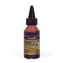 Sonubaits Haze Liquid 100ml - Pineapple & Coconut