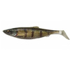 ..Guma SAVAGE GEAR 4D Herring Shad 19cm 45g Zander  - 1szt