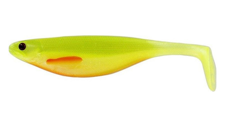 Guma Westin ShadTeez High 9cm | Slime Curd