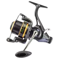 .Kołowrotek Robinson Method Runner FD 506