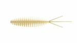 Przynęta Libra Lures Turbo Worm 5.6cm | 005 - Cheese | brak zapachu | 8 szt.