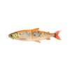 Przynęta Savage Gear 3D LT Whitefish 17cm | Gold Albino
