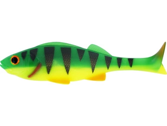 .Przynęta WESTIN Original Perch 18cm - 61g - Striking Perch - 1 szt