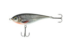 Wobler Jerk Jaxon Samson Nature 10cm | 30g | PA | tonący