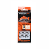 Przypony Genlog Method Feeder Rig 1105 10cm | #10 | 0,23mm | 8 szt.