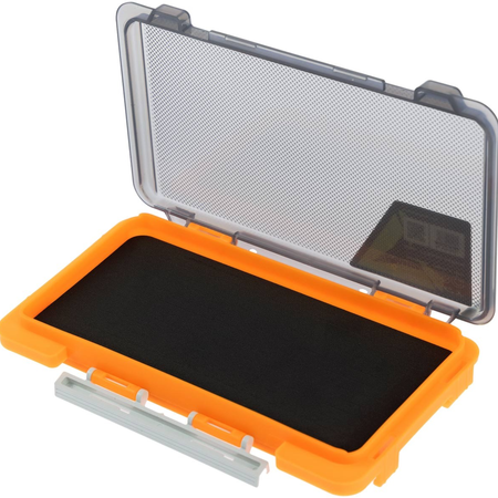 Pudełko Select Terminal Tackle Box SLXD-63C | 17,5x10,5x2cm