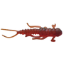 Gumy Water King Widelnica 3,5cm | kolor 37 | 8szt.