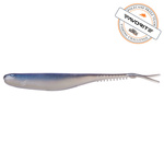 Guma Select Victim V-Tail 2,5" | 301 | op. 7 szt.