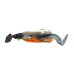 Chatterbait Abu Garcia Beast Bladed Jig 25cm | 50g | Shadow Tiger