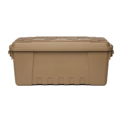 Skrzynka Kufer PLANO Sportsman's Trunk Medium Desert Tan