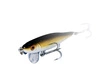 Wobler Berkley Pulse Racer 7cm - Amber Gold - 13g - EDYCJA LIMITOWANA