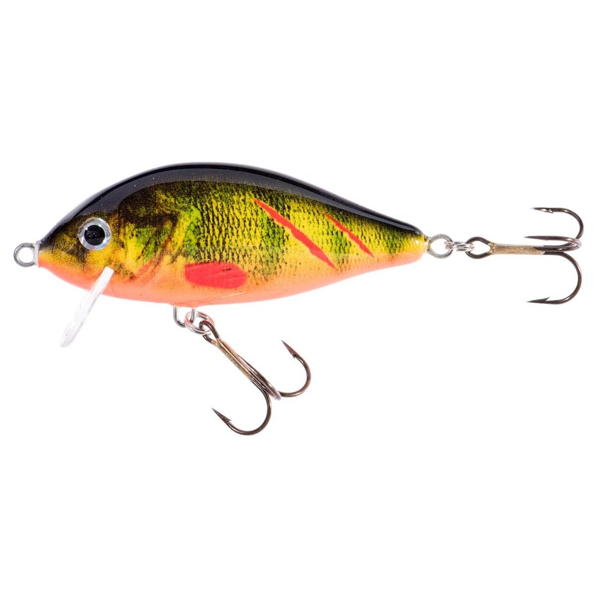 Wobler Jaxon Karaś SW 9cm | OMY | pływający