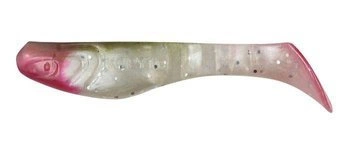 Przynęta RELAX Kopyto 3" (7.62cm) kol S135R op 4szt