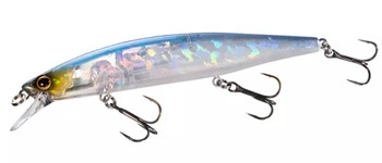 Wobler Shimano Bantam World Minnow Flash 11.5cm | 17g | Problue