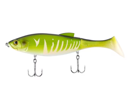 Przynęta Shimano Yasei Hyper Hybrid S 15cm | 32g | Pike
