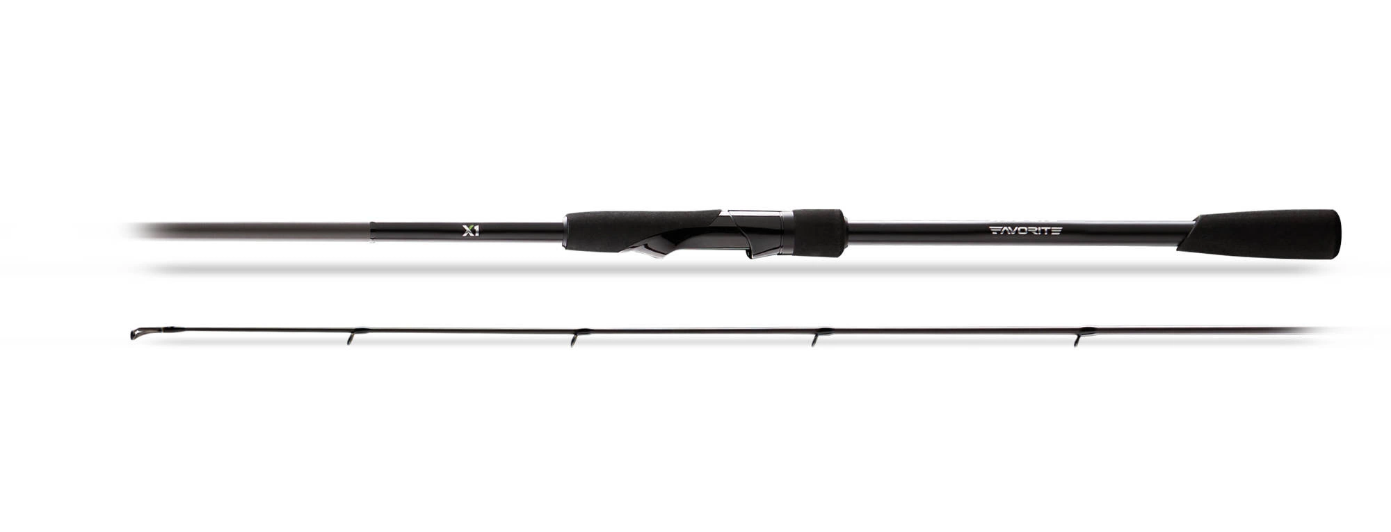 Wędka Favorite Zander-X1.1 762MH 229cm | 10-32g