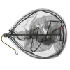 Podbierak spinningowy Robinson Carbon 165cm | 60x50x50cm