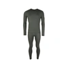 Bielizna termiczna Westin Wool Pro Baselayer Set | Dark Sage | rozm. L