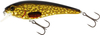 Wobler Westin RawBite Crankbait 11cm | Natural Pike | pływający