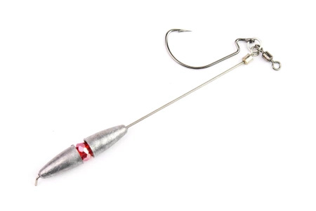 System Vis Vangen Tokyo Rig 10g | #2/0