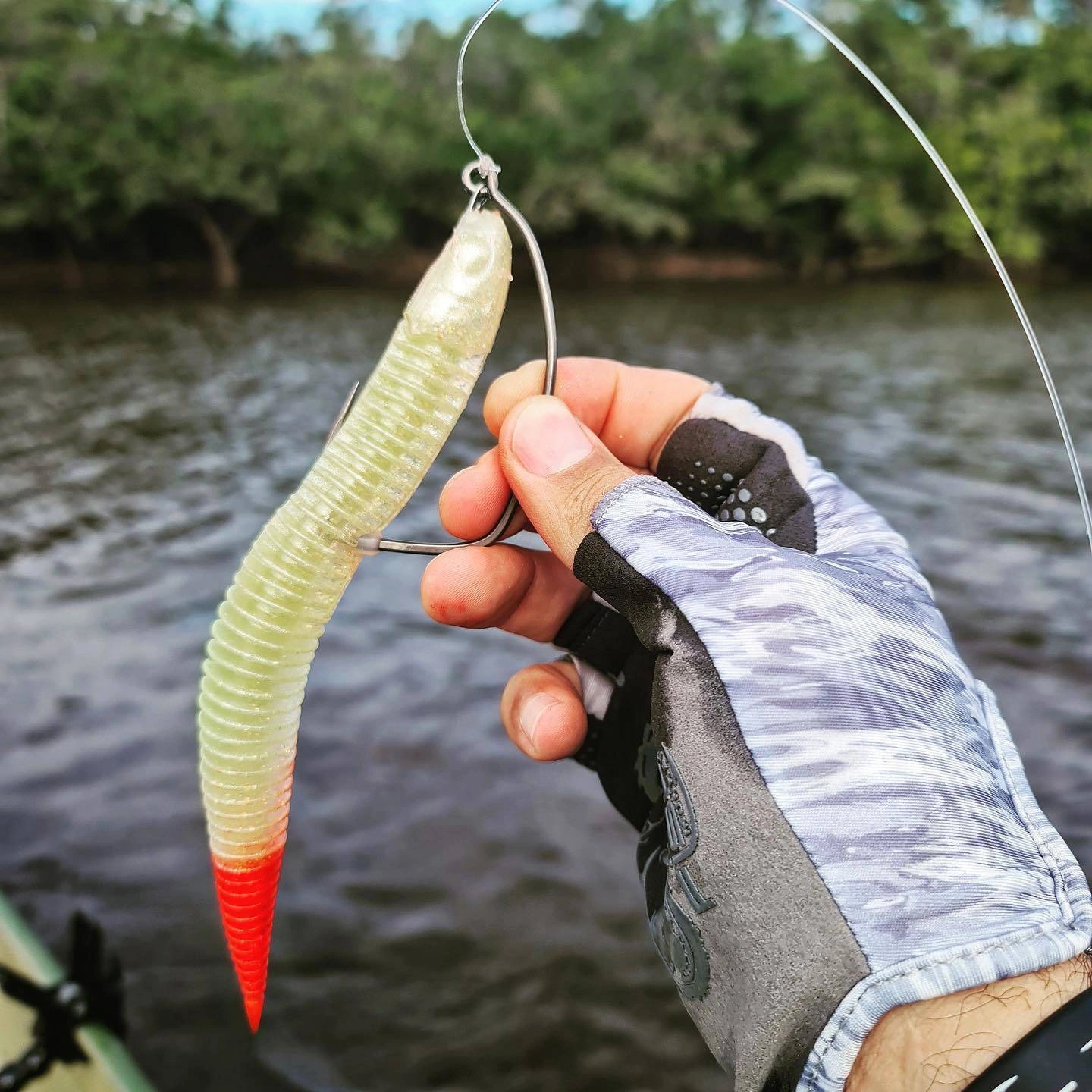 Haczyki offsetowe BKK Titan | #6/0 | 3 szt.