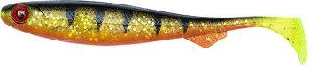 Fox Rage Slick Shad 11 cm UV Perch