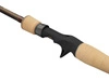 Wędka castingowa ABU GARCIA Beast Pro 2 / 802 H / 2.44m / 30-110g / 2sec