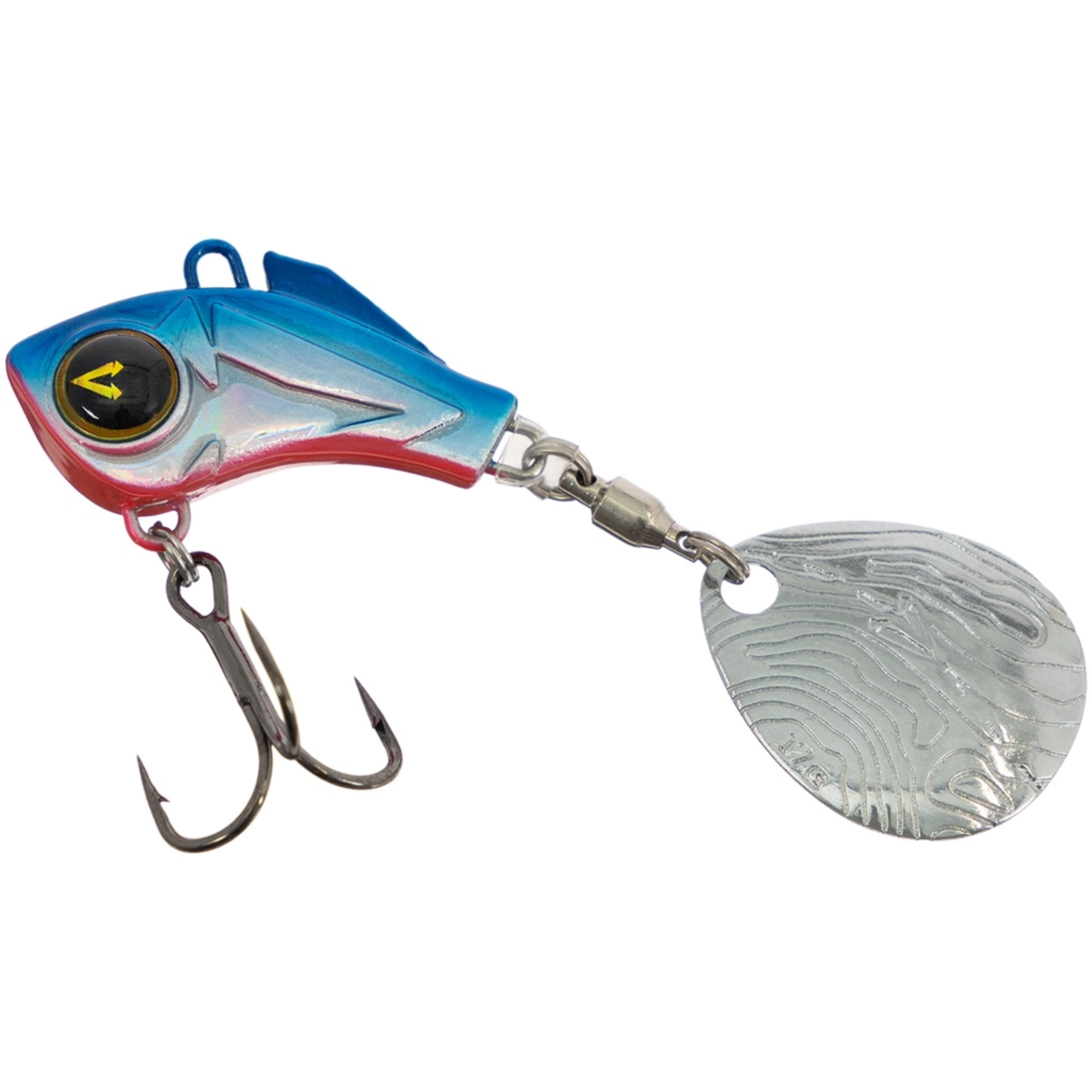 Wirujący ogonek Select Sonic 10g #10