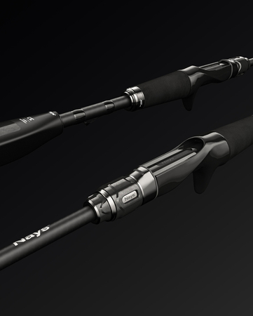 Wędka castingowa NAYS NXT Pro 260cm | 60-200g