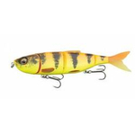 Wobler Savage Gear 4Play V2 Liplure 16,5cm | Golden Ambulance | tonący