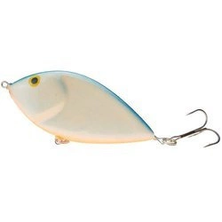 Jerk Dorado Drunk 10 cm - tonący - kolor BP
