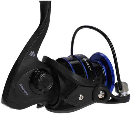 Kołowrotek Mikado Trython 2004 FD