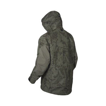 Kurtka Geoff Anderson Dozer 7 | Leaf | XL