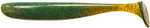 Guma Select Easy Shad 3" | 087 | op. 5 szt.