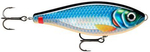 Jerk Rapala X-Rap Haku 14cm | BGH