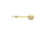 Ciężarek Bison Fishing Feeder Bomb Sand - 10g