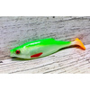 Guma SEWRO CUSTOM BAIT Płoć FLUO 10cm