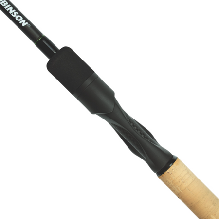 Wędka Robinson VDE Competition Method Feeder CTX2 360cm | 60g