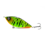 Wobler Murky Baits Jeffrey 8cm | 28g | wolno tonący | JE5