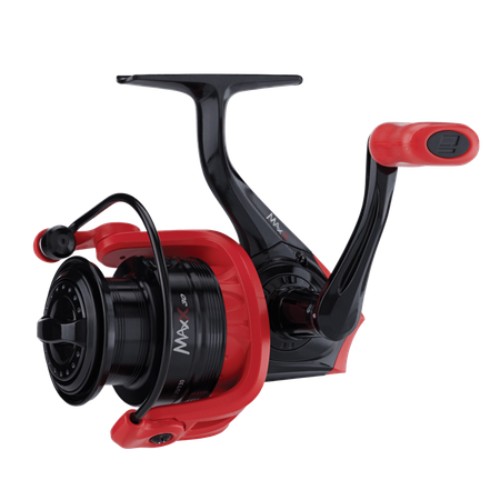 ..Kołowrotek ABU GARCIA Max X SP20