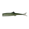 Guma SEWRO CUSTOM BAIT Vertical Ukleja Bleak 16 cm | Zielony