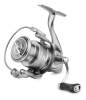 Zestaw BIAŁORYB NA SPINNING - dla początkujących - Select Sprint 180cm 0.6-3g / Select Chrome 1500s + Akcesoria
