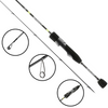 Zestaw BIAŁORYB NA SPINNING - dla początkujących - Select Sprint 180cm 0.6-3g / Select Chrome 1500s + Akcesoria