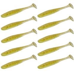 Keitech Easy Shiner 3"/7,6 cm #216 Baby Bass - 10szt.