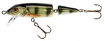 Wobler Jaxon Holo Select Horn QM 9cm | 14g | OP | pływający