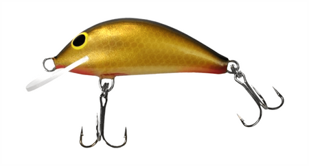 Wobler Gloog Hektor 4cm | 3,5g | pływający | NG