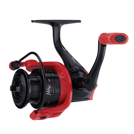 ..Kołowrotek ABU GARCIA Max X SP20