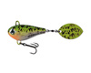 Wirujący ogonek SpinMad Jigmaster 12g | 1409
