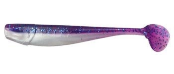 Przynęta RELAX KingShad 4" (10.16cm) kol L483 op 4szt